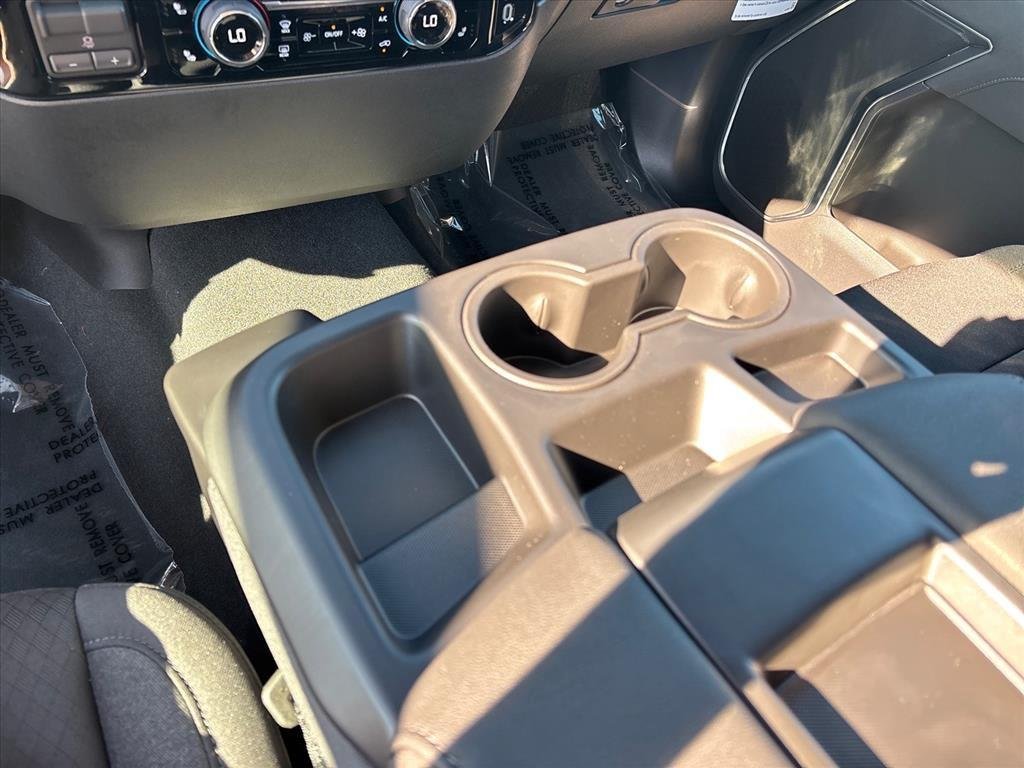 2026 Chevrolet Silverado 1500 LT - Photo 17