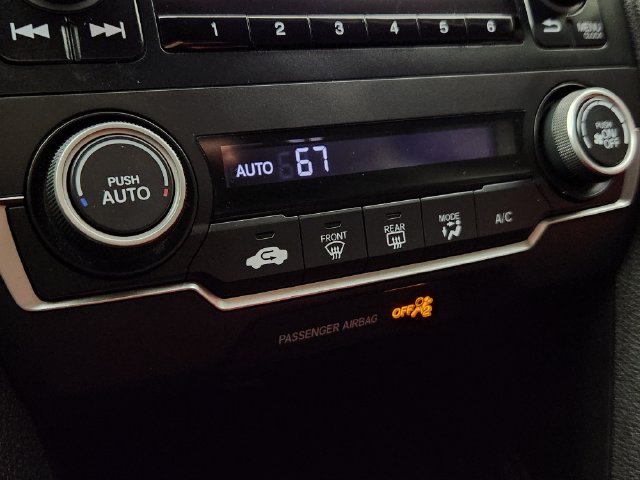 2021 Honda Civic LX - Photo 28