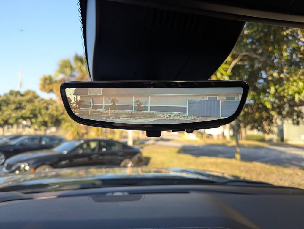 2026 GMC Sierra 1500 AT4X - Photo 22
