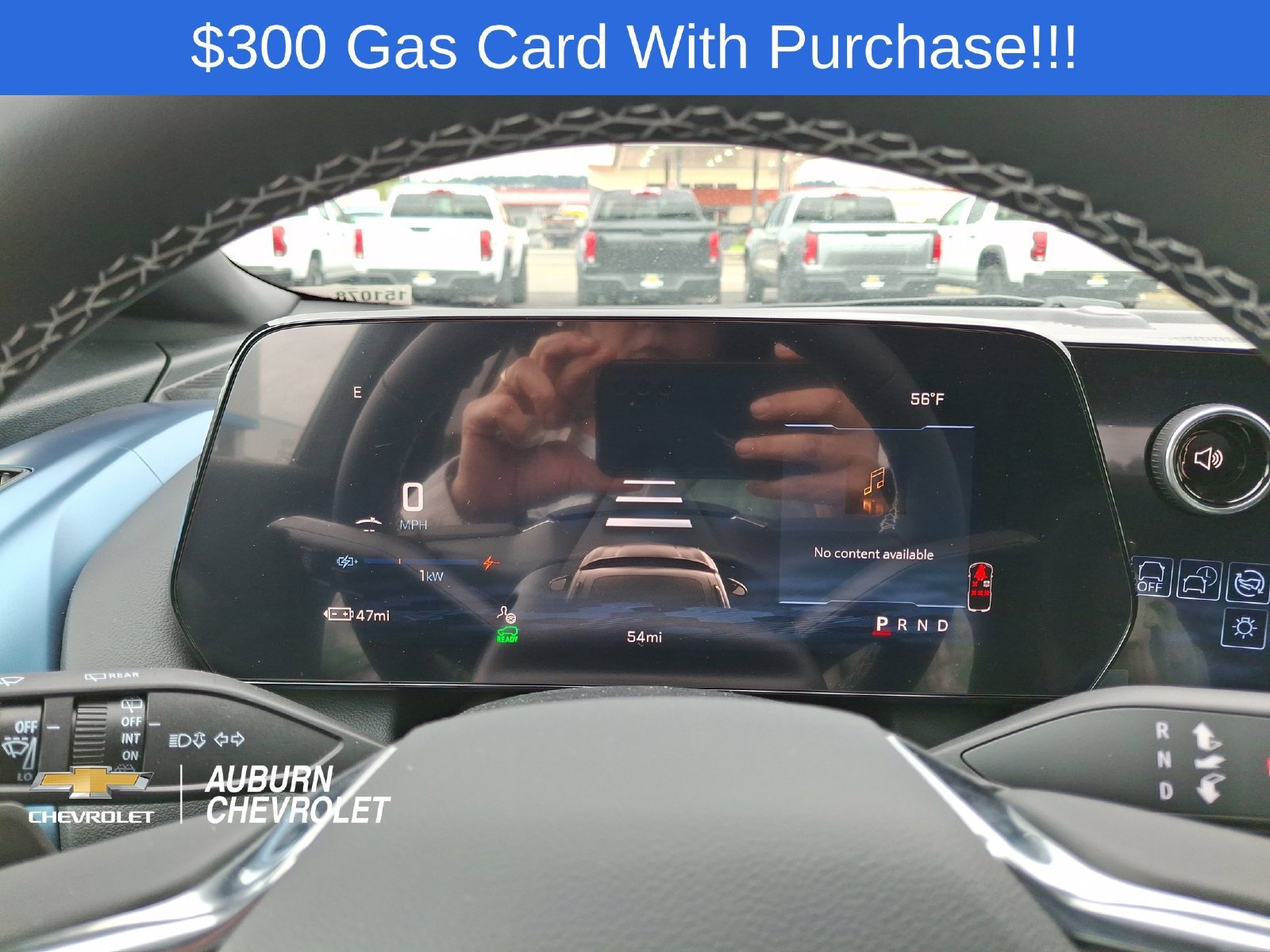 2026 Chevrolet Equinox EV 2LT - Photo 14