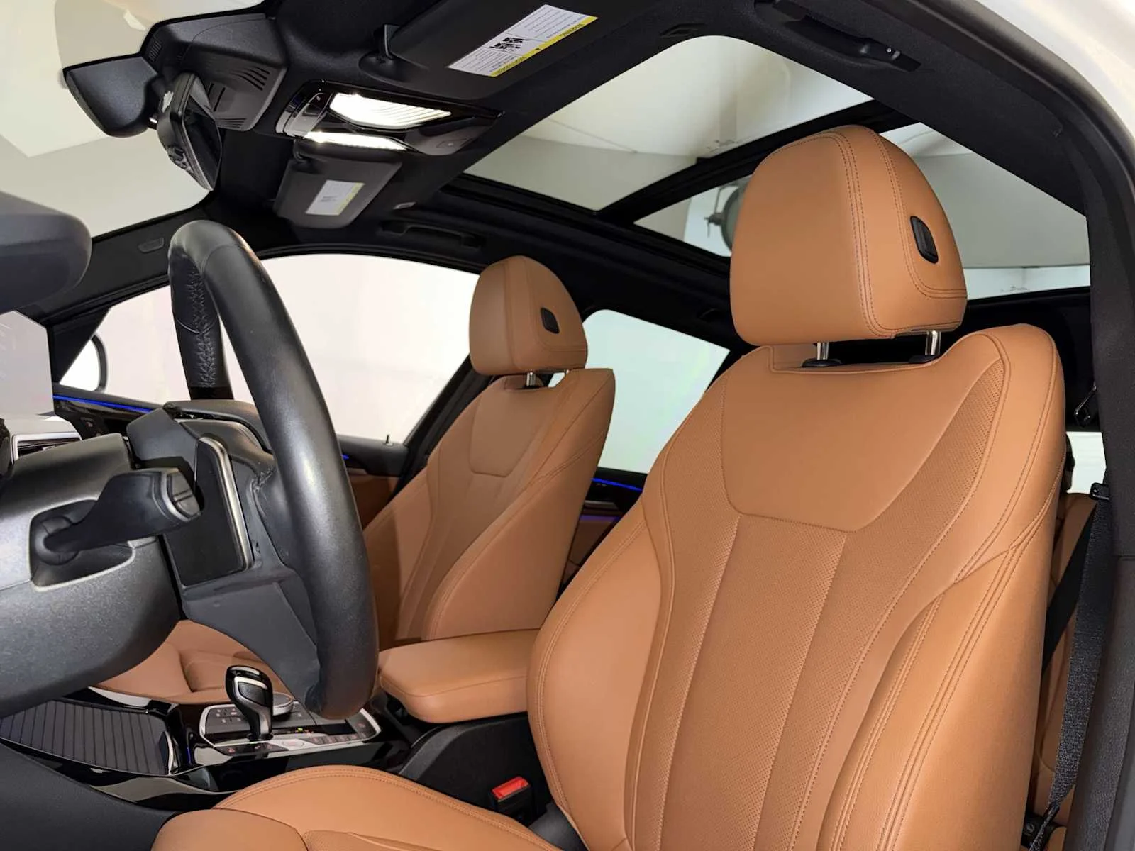 2024 BMW X3 30i - Photo 20