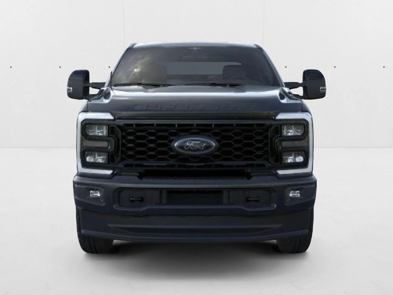 2026 Ford F-250 Super Duty Lariat - Photo 6