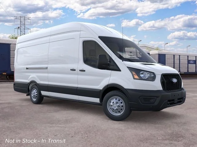 New 2026 Oxford White Ford Base image 7
