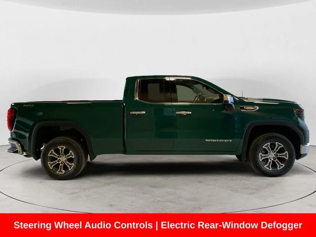 New 2026  GMC SLE image 7