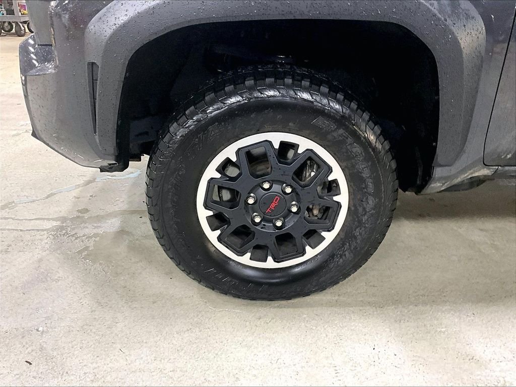 Certified Used 2024  Toyota TRD Off-Road image 7