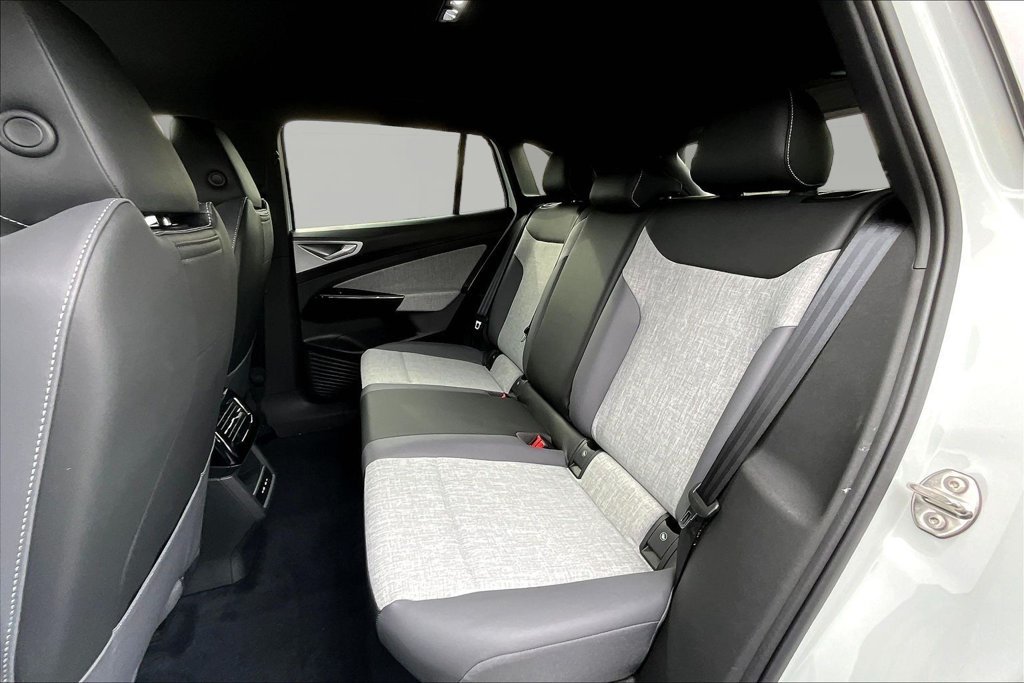 New 2026 White Volkswagen Pro image 19