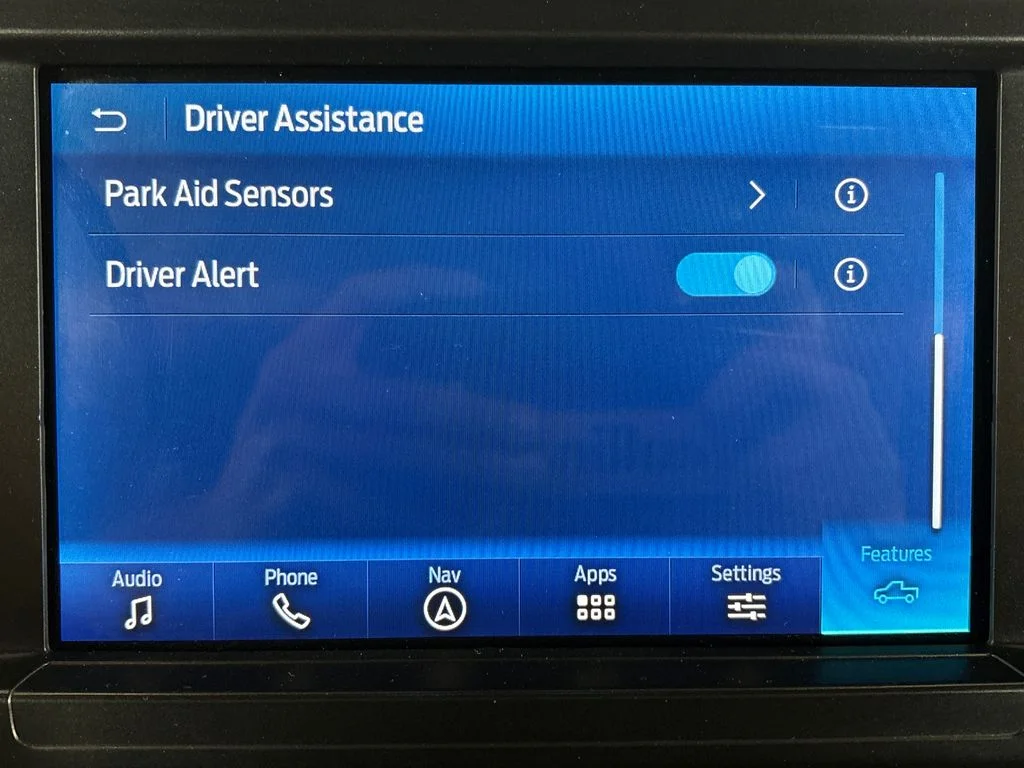 Certified Used 2023 Gray Ford XL image 35