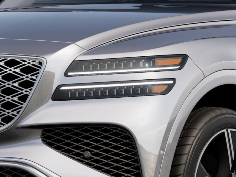 New 2027 Savile Silver Genesis 3.5T PRESTIGE image 9