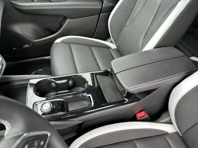 New 2026 Moonstone Gray Metallic Buick Sport Touring image 24
