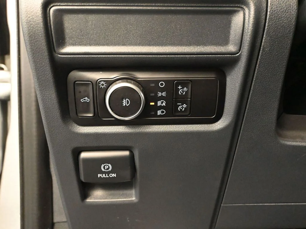 Certified Used 2024 Silver Ford XLT image 31