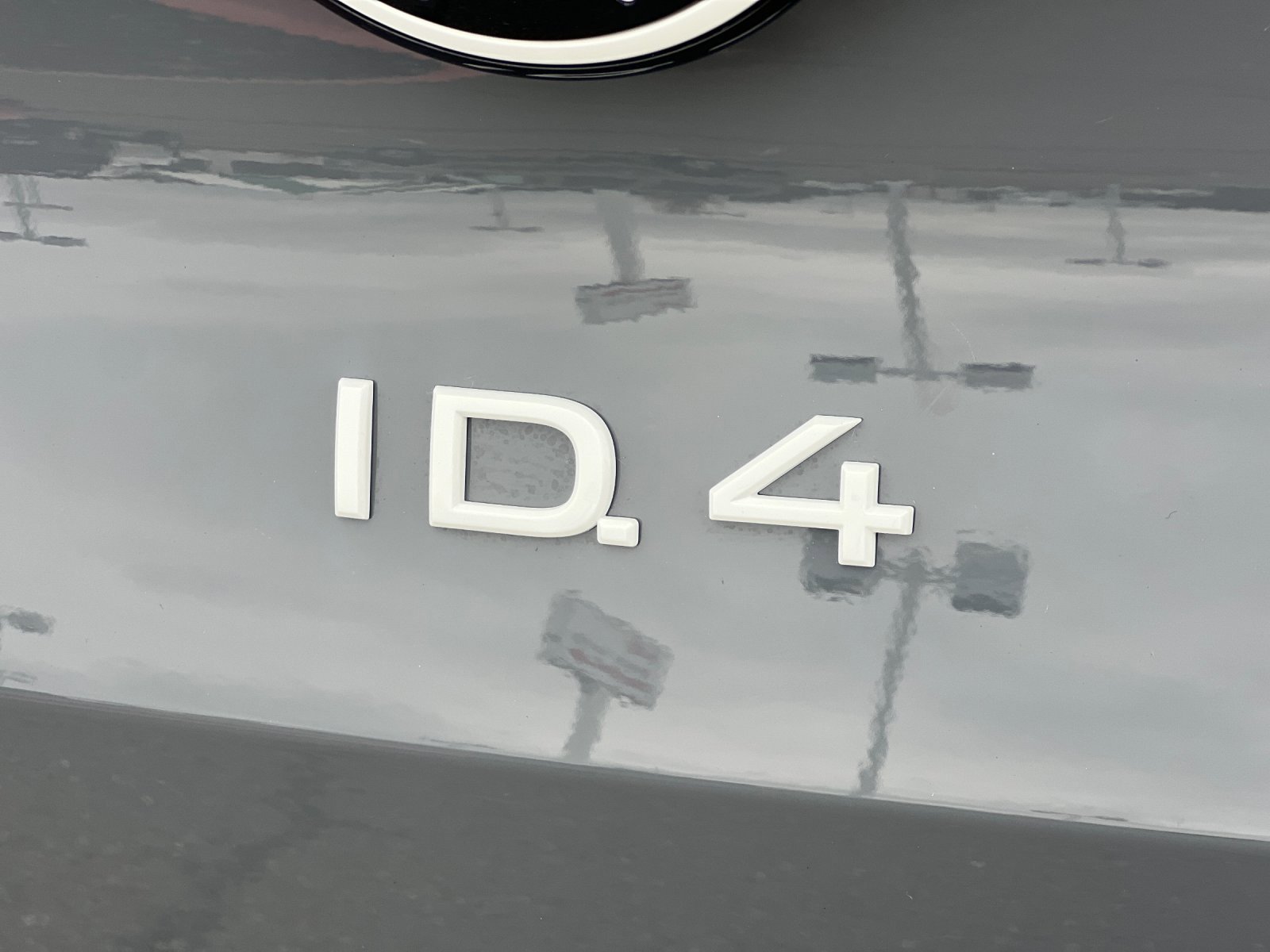 New 2026 Pure Gray Volkswagen Pro image 26
