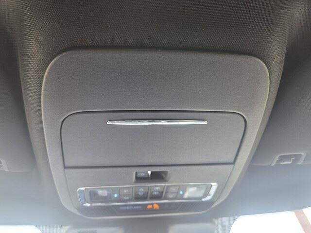 New 2026 Agate Black Metallic Ford Tremor® image 21