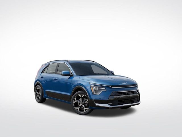 2025 Kia Niro