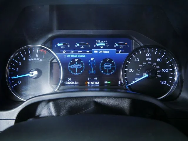 Certified Used 2019 Gray Ford Limited image 30
