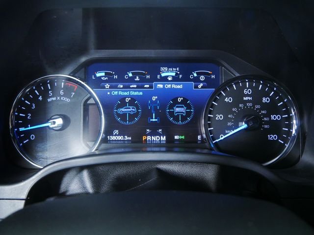 Certified Used 2019 Gray Ford Limited image 30