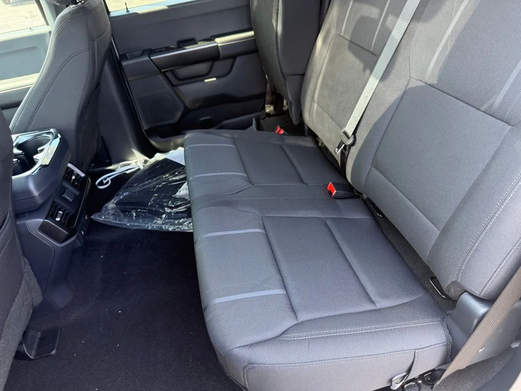 New 2026 Avalanche Ford STX® image 33