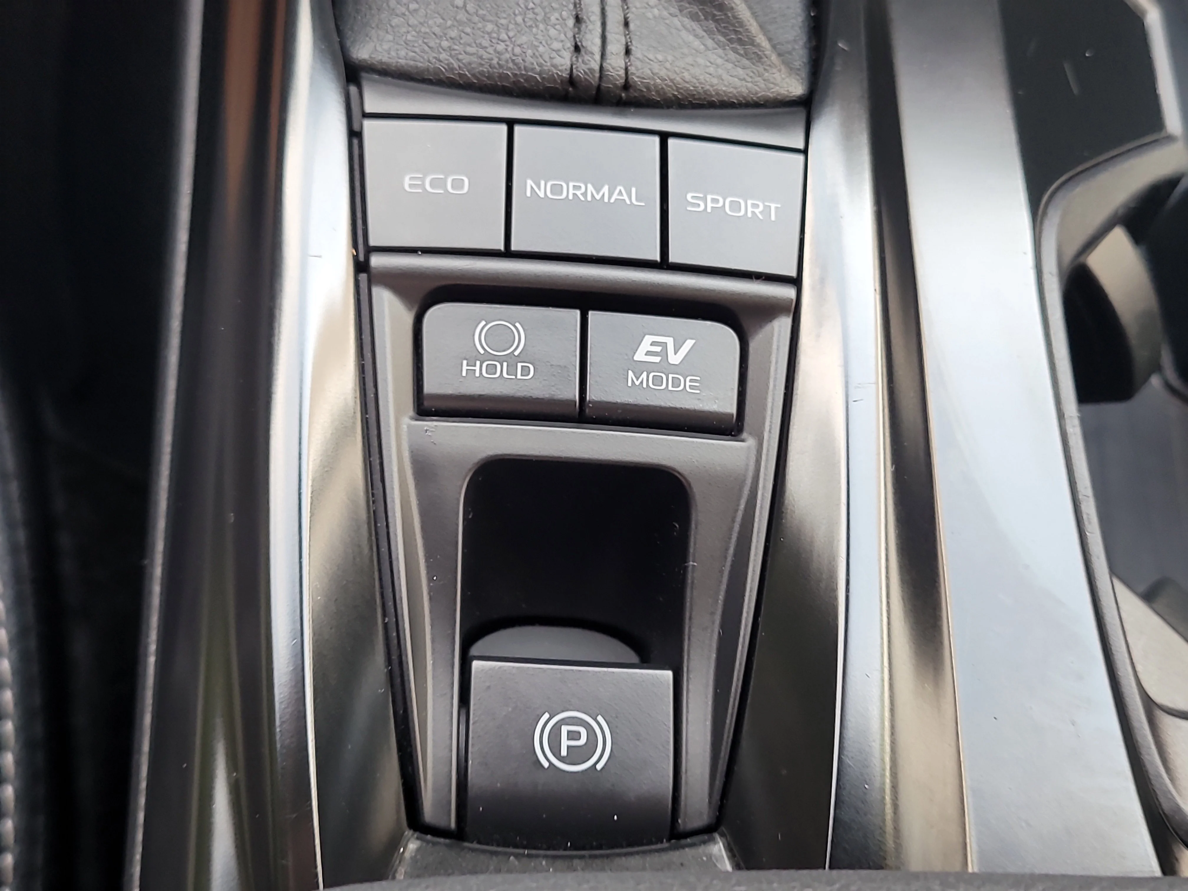 Certified Used 2025 Red Toyota SE image 27