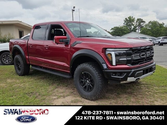 2026 Ford F-150 F-150 Raptor Raptor®