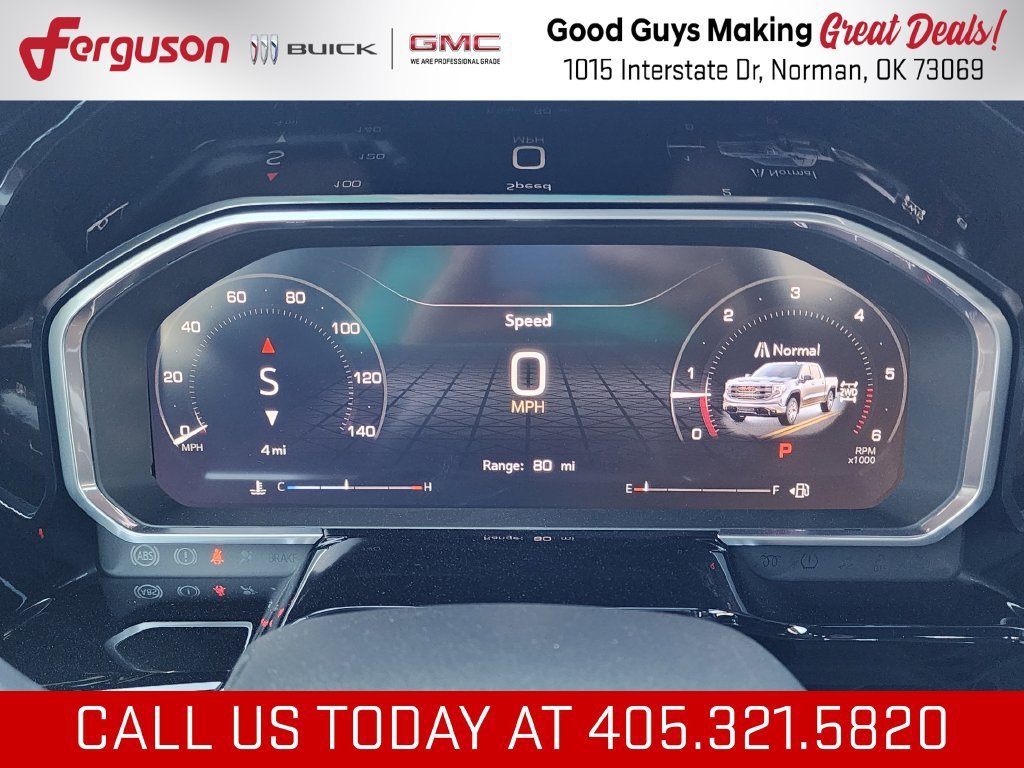 2026 GMC Sierra 1500 SLT - Photo 24