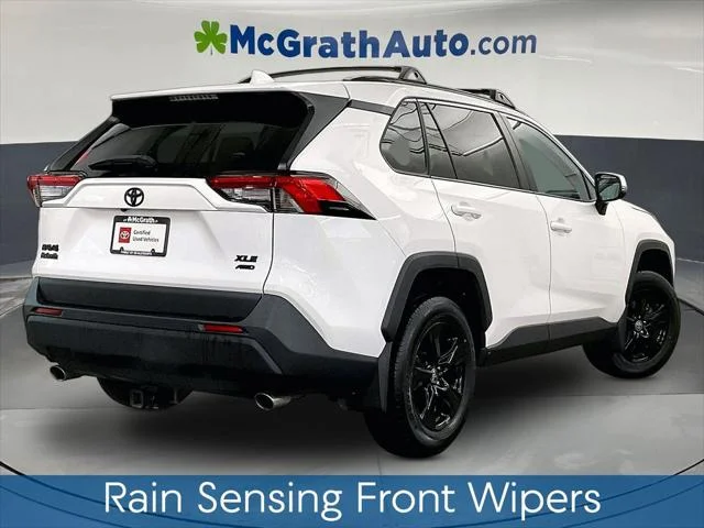 Certified Used 2023 ICE CAP Toyota  image 17
