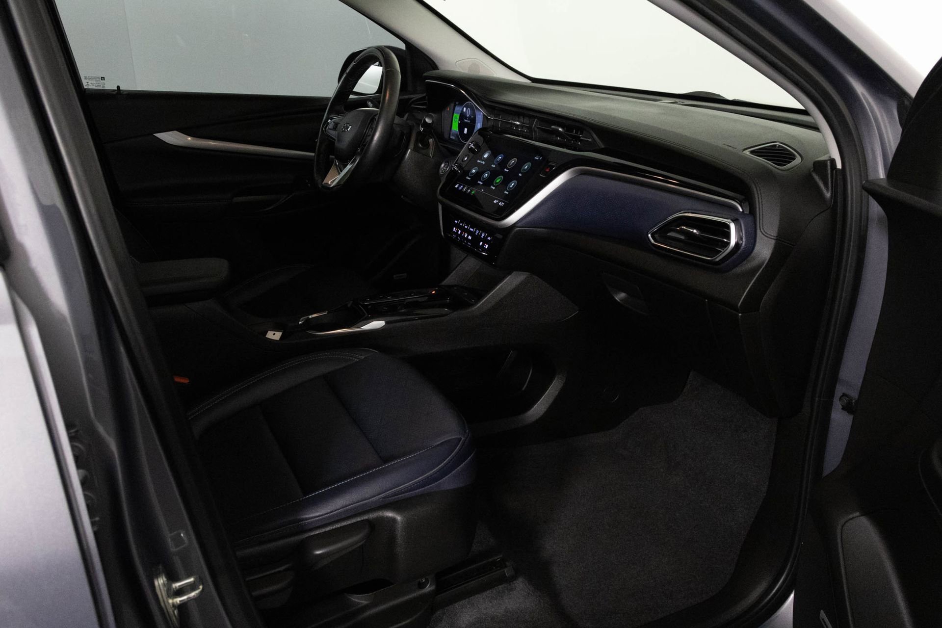 2023 CHEVROLET BOLT EUV - Image 39