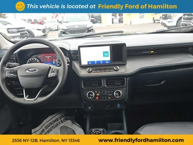 Used 2024 Gray Ford Lariat image 27