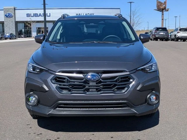 New 2026 MAGNETITE GRAY PEARL Subaru Limited image 28
