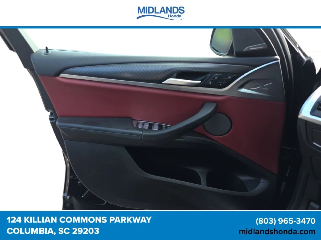 Used 2023 Carbon Black Metallic BMW xDrive30i image 23