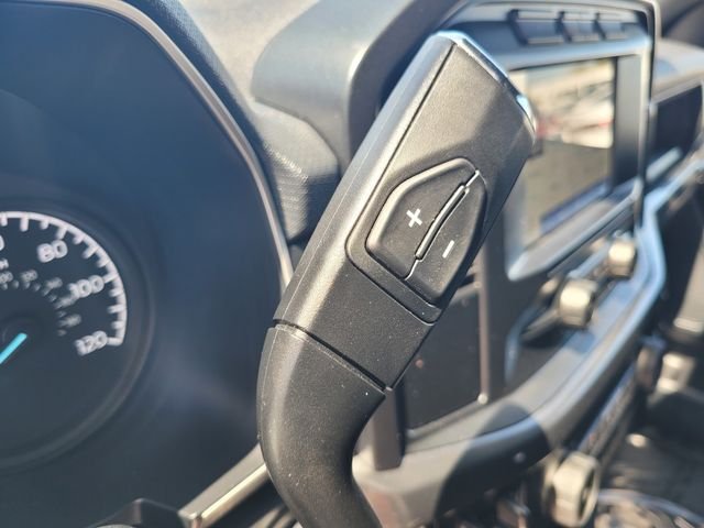 Used 2022 Red Ford XL image 20