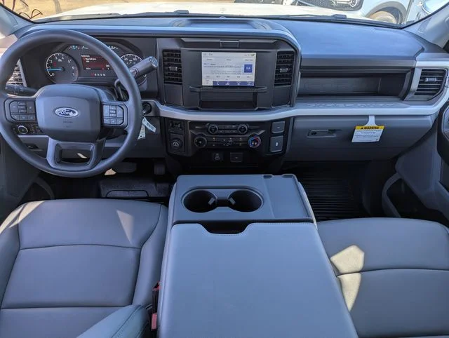 2026 Ford F-250 Super Duty XL - Photo 31