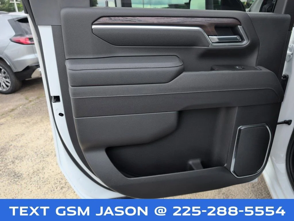 2025 GMC Sierra 2500HD SLT - Photo 34