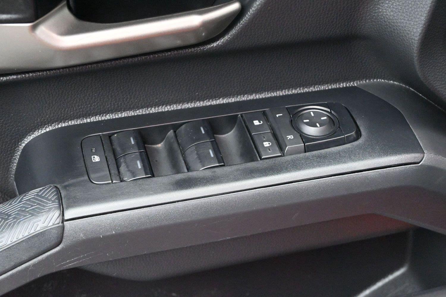 Used 2024 Solar Octane Toyota TRD Off Road image 10