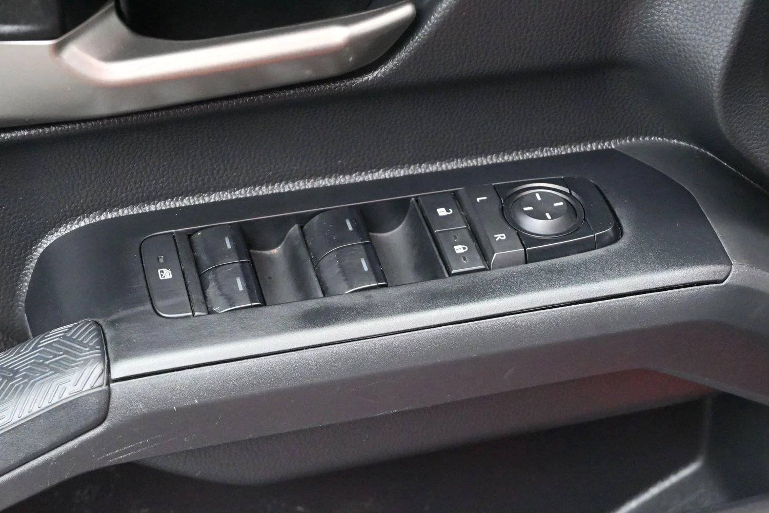 Used 2024 Solar Octane Toyota TRD Off Road image 10