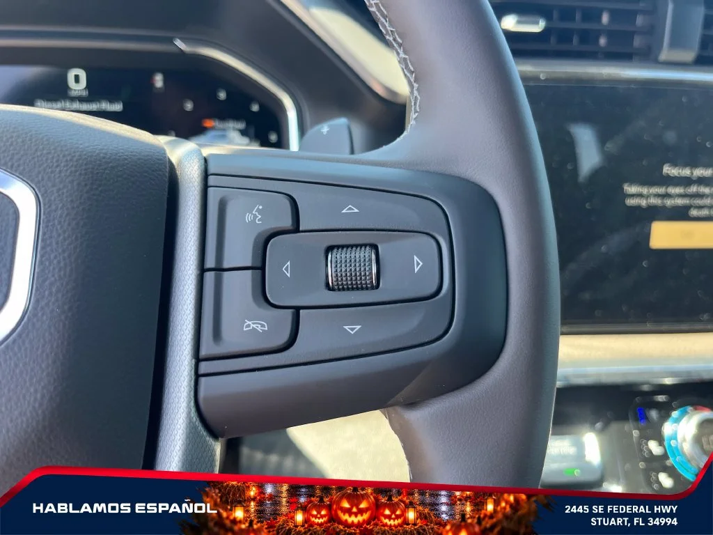 New 2026 Sterling Metallic GMC Denali image 26