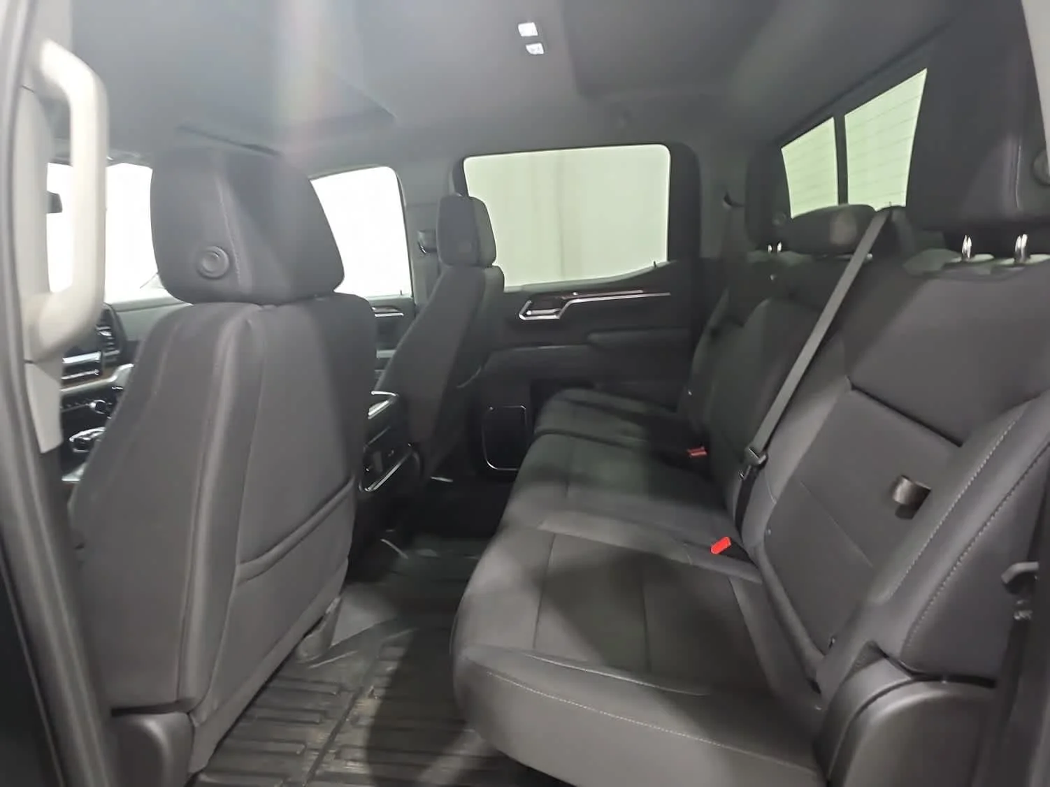 Certified Used 2026 Onyx Black GMC Elevation image 13