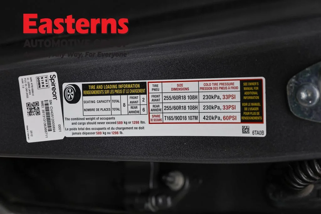 Used 2022 Gray Nissan SL image 35