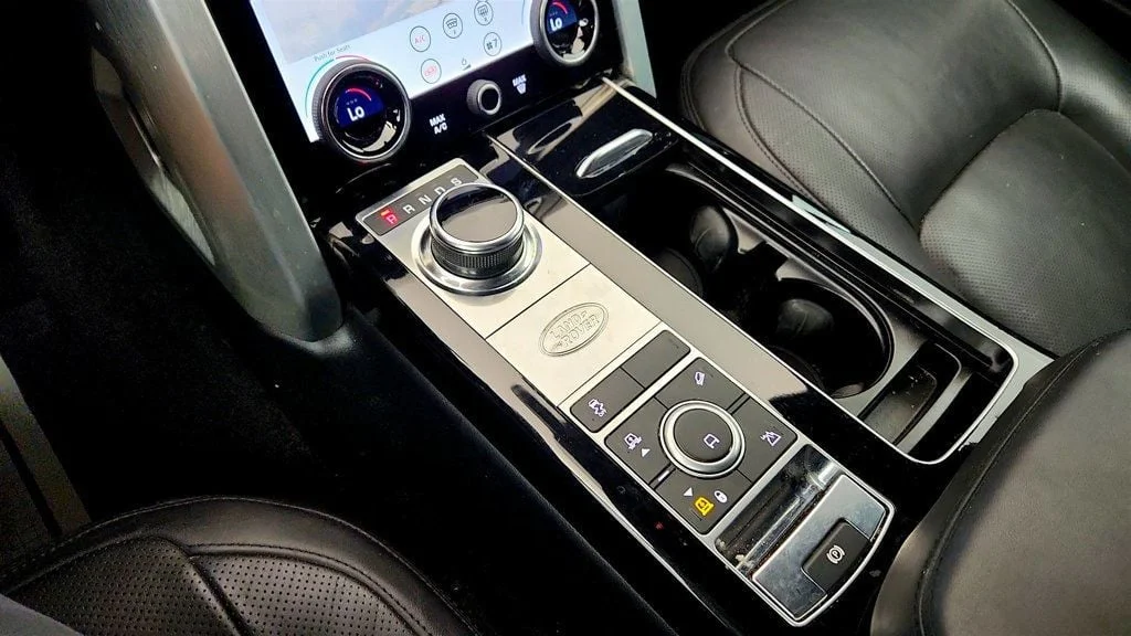Used 2022 Fuji White Land Rover Westminster SWB w/ 22