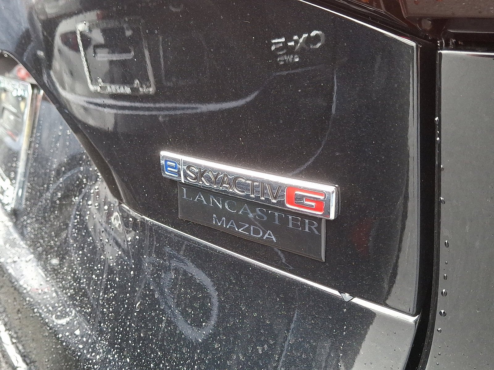 2026 Mazda CX-90 Premium Plus Package - Photo 6