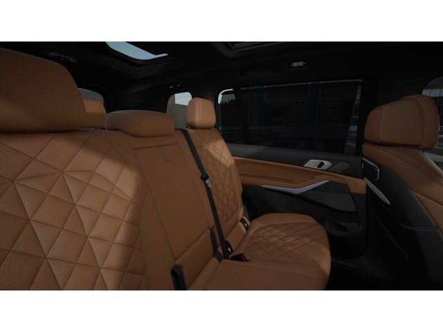 New 2027 Mineral White Metallic BMW  image 12