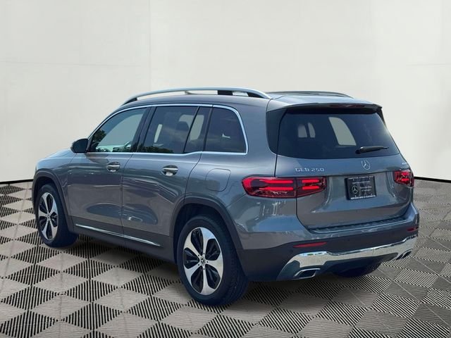 Used 2026  Mercedes-Benz GLB 250 image 9