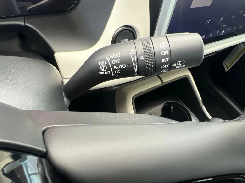 New 2026 Jet Black Mica Mazda 2.5 S Preferred AWD image 36