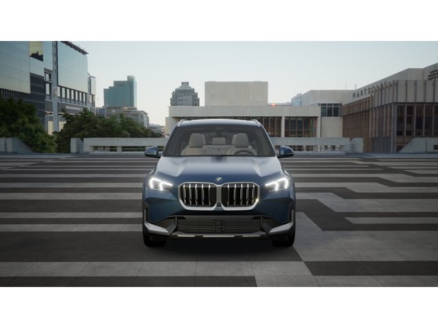New 2026 BMW X1 xDrive28i SUV in Houston # | Group 1 Automotive