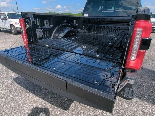 New 2026 Black Ford King Ranch image 38