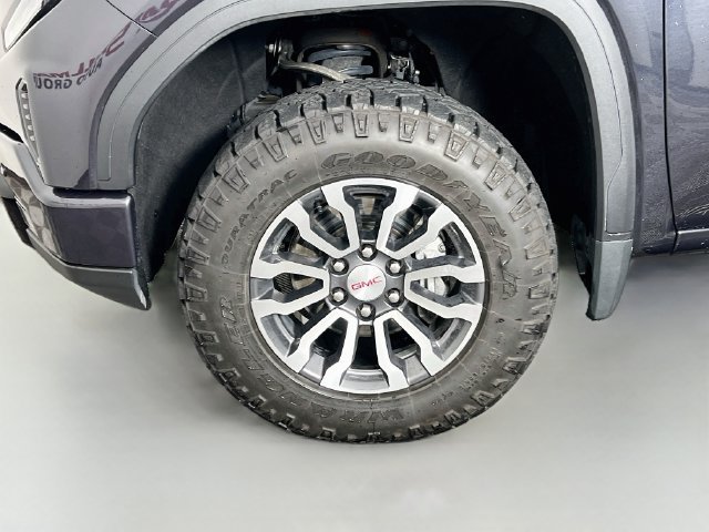 2023 GMC Sierra 1500 AT4 - Photo 10