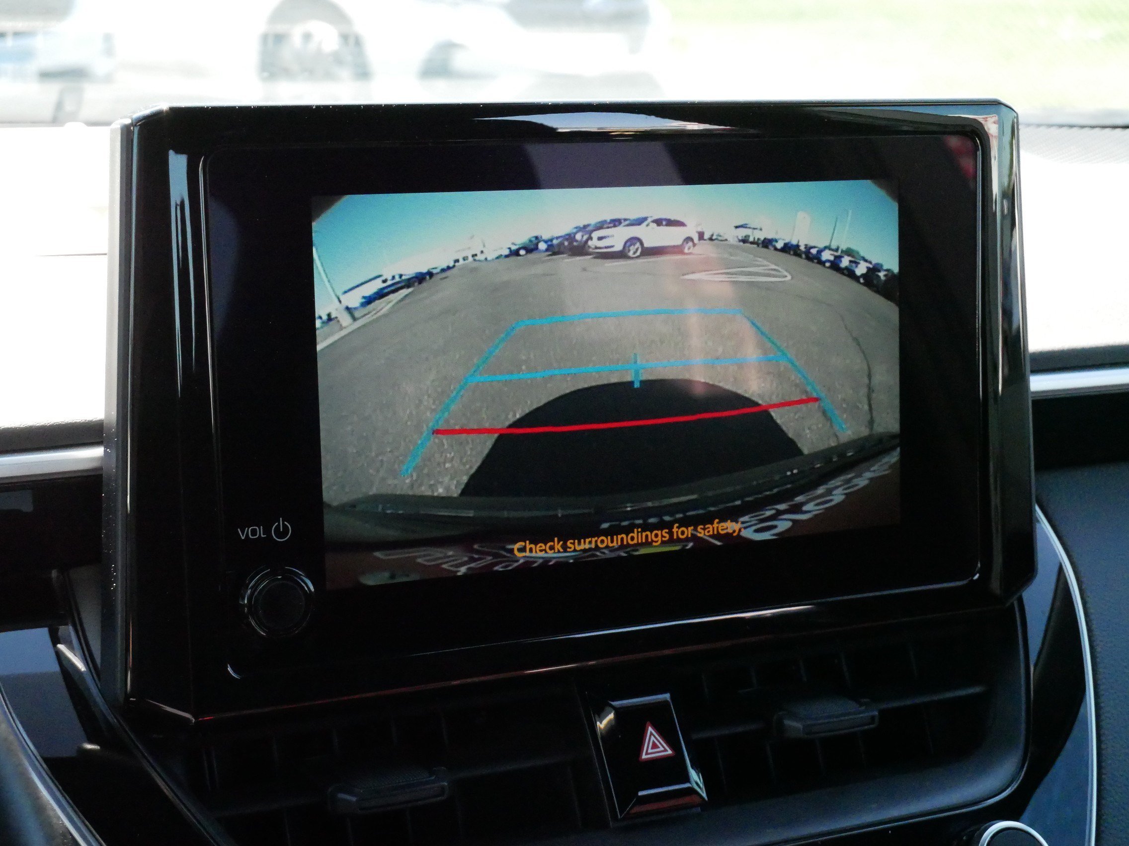 Certified Used 2025 UNDERGROUND Toyota SE image 29