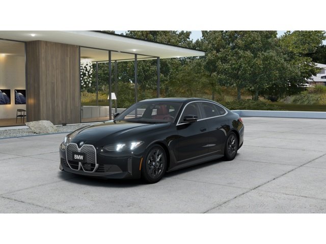 2026 BMW i4 i4