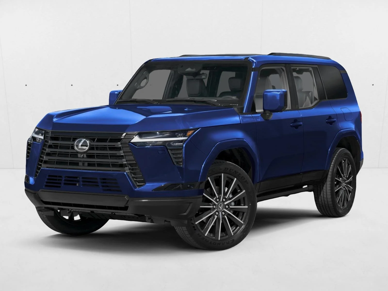 New 2026 Lexus GX 550 LUXURY+ 5-DR LUXURY+ in West Palm Beach