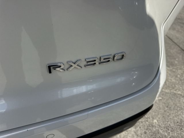 2024 Lexus RX 350 - Photo 25