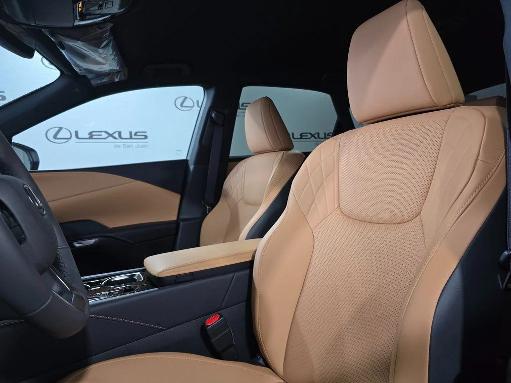New 2026 White Lexus 350h image 15
