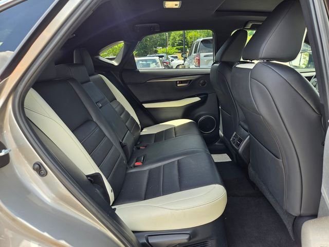 Used 2021 Silver Lexus 300 F Sport image 18